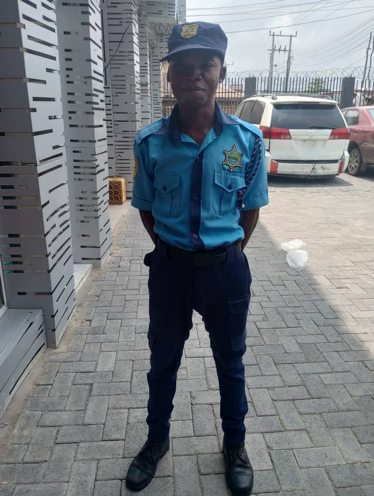 Security operations center